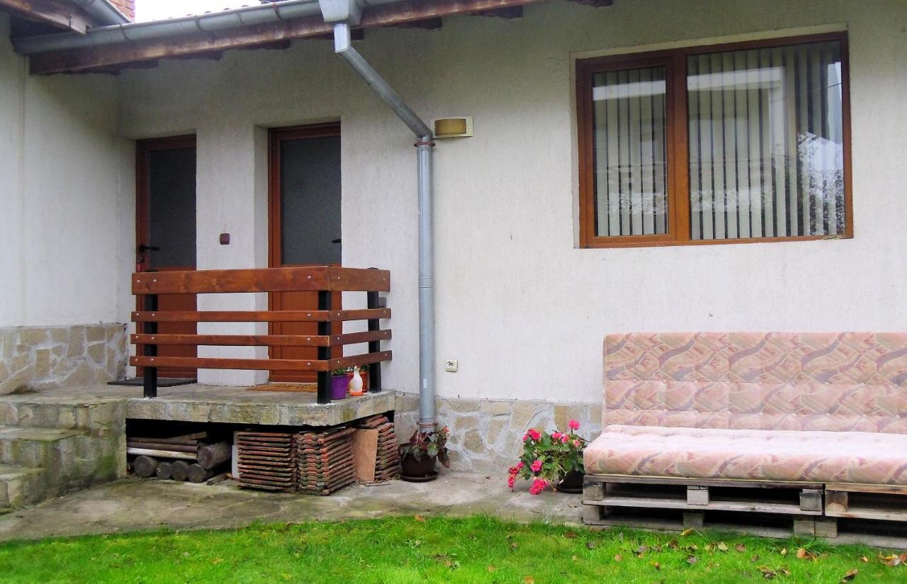 Deers Hotel Bansko Buitenkant foto